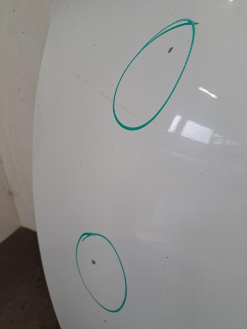 Image Porte avant gauche - RENAULT ZOE 1