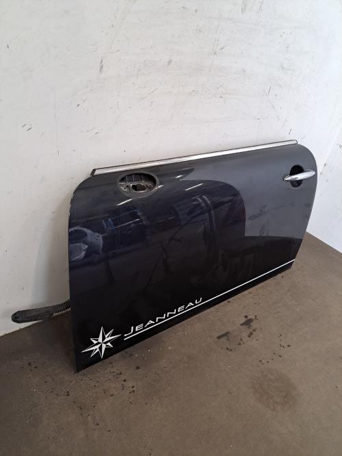 Image Porte avant gauche - MINI MINI 2 R56