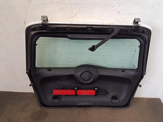 Image Malle/Hayon arriere - MINI MINI 2 R56