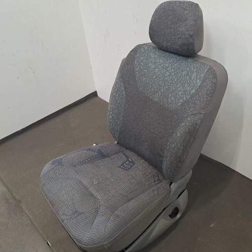 Image Siege avant gauche - RENAULT TRAFIC 2