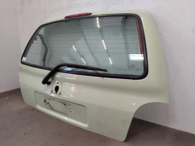 Image Malle/Hayon arriere - RENAULT TWINGO 1