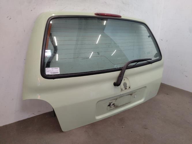 Image Malle/Hayon arriere - RENAULT TWINGO 1