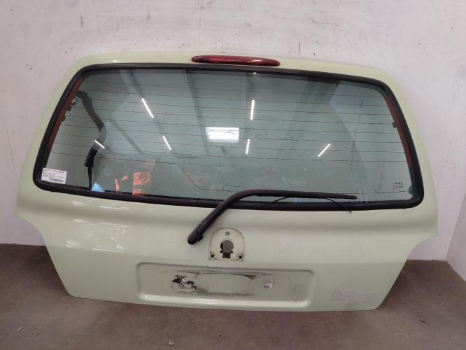 Image Malle/Hayon arriere - RENAULT TWINGO 1