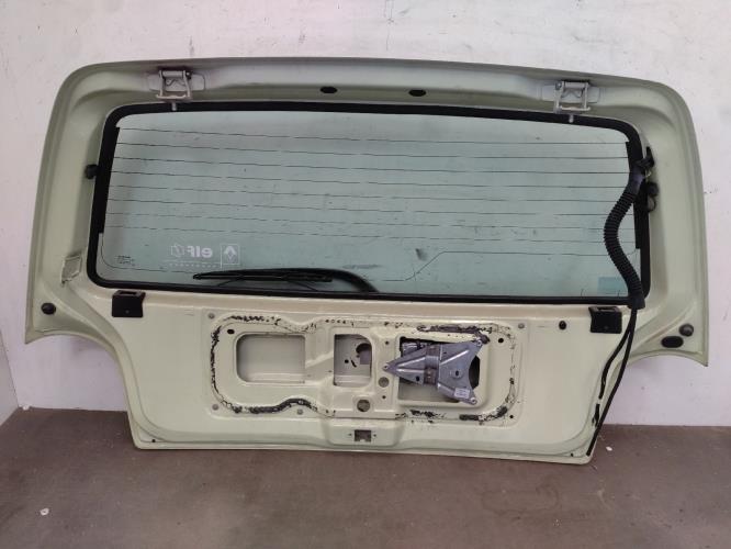 Image Malle/Hayon arriere - RENAULT TWINGO 1
