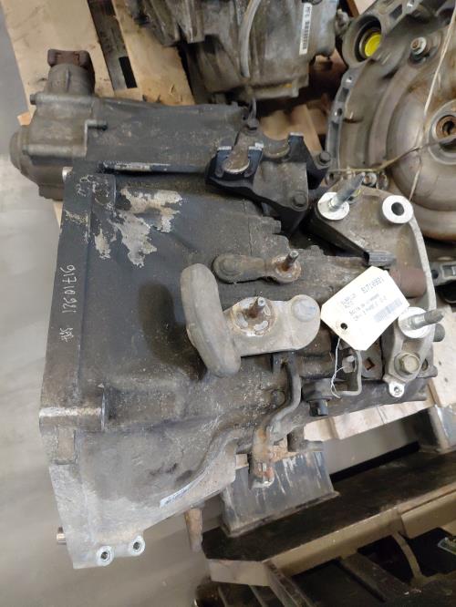Image Boite de vitesses - HONDA CR-V 3