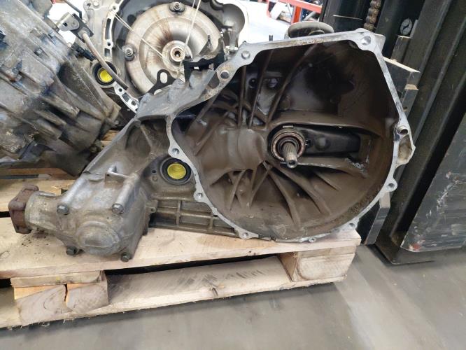 Image Boite de vitesses - HONDA CR-V 3