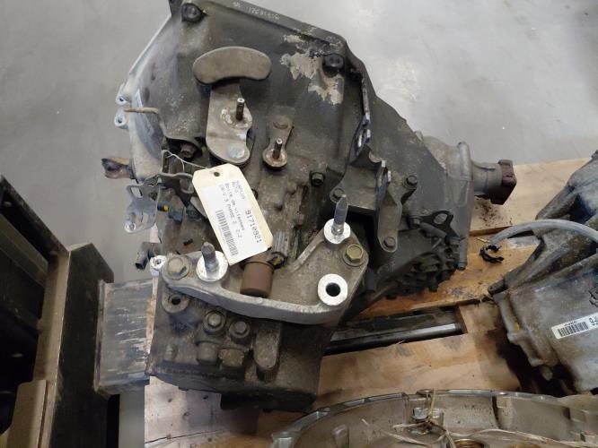Image Boite de vitesses - HONDA CR-V 3