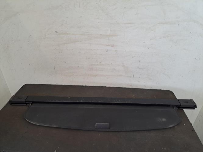 Image Plage arriere - HONDA ACCORD 8
