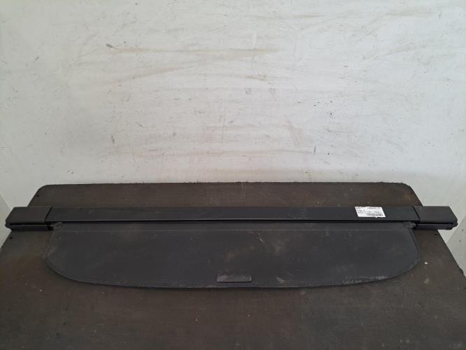 Image Plage arriere - HONDA ACCORD 8