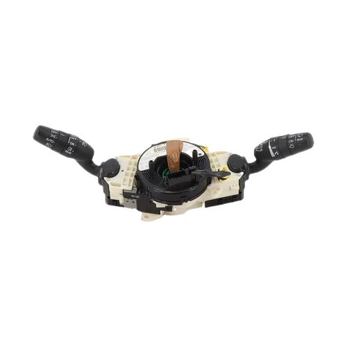 Image Com (Bloc Contacteur Tournant+Commodo Essuie Glace+Commodo Phare) - HONDA ACCORD 8