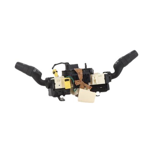 Image Com (Bloc Contacteur Tournant+Commodo Essuie Glace+Commodo Phare) - HONDA ACCORD 8
