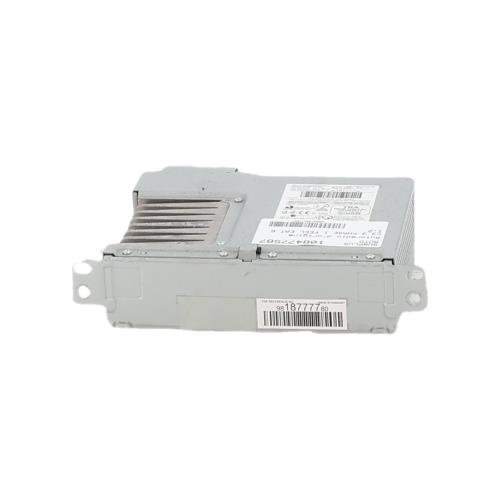 Image Autoradio d'origine - CITROEN C3 3