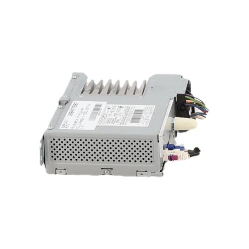 Image Autoradio d'origine - CITROEN C3 3