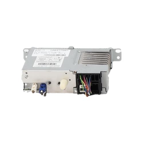 Image Autoradio d'origine - CITROEN C3 3