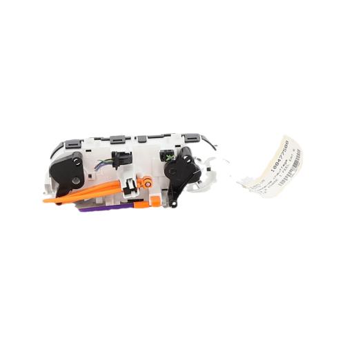 Image Commande chauffage - CITROEN C3 3