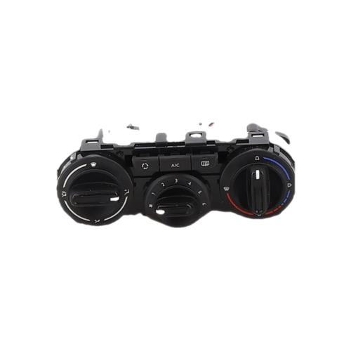 Image Commande chauffage - CITROEN C3 3
