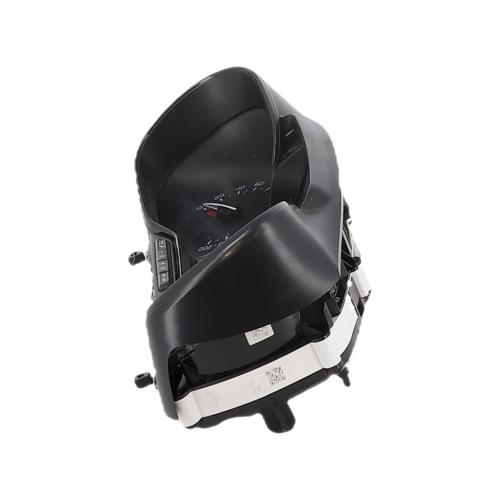 Image Compteur - CITROEN C3 3