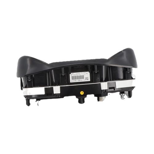 Image Compteur - CITROEN C3 3