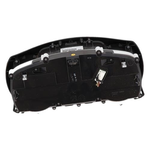 Image Compteur - CITROEN C3 3