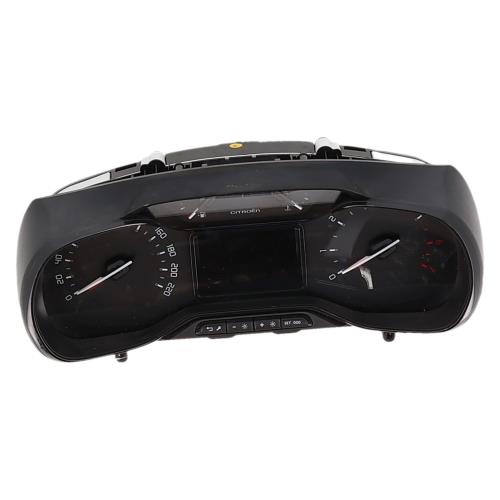 Image Compteur - CITROEN C3 3