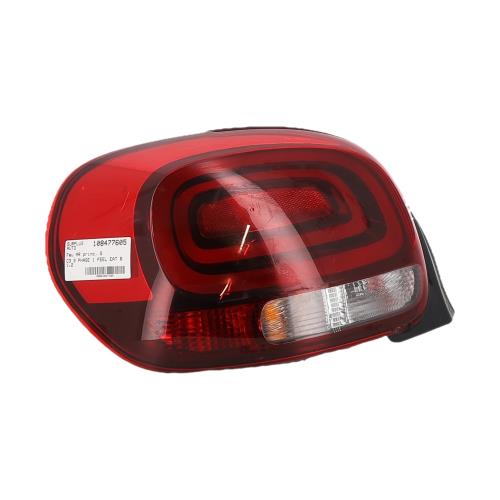 Image Feu arriere principal gauche (feux) - CITROEN C3 3