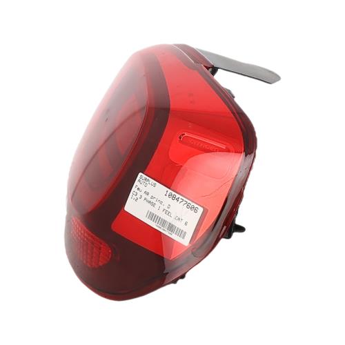 Image Feu arriere principal droit (feux) - CITROEN C3 3