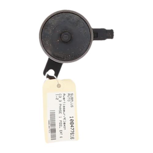 Image Avertisseur/Klaxon - CITROEN C3 3