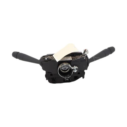 Image Com (Bloc Contacteur Tournant+Commodo Essuie Glace+Commodo Phare) - CITROEN C4 2