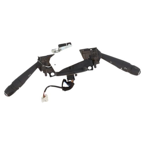 Image Com (Bloc Contacteur Tournant+Commodo Essuie Glace+Commodo Phare) - CITROEN C4 2