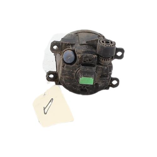 Image Anti brouillard droit (feux) - CITROEN C4 2