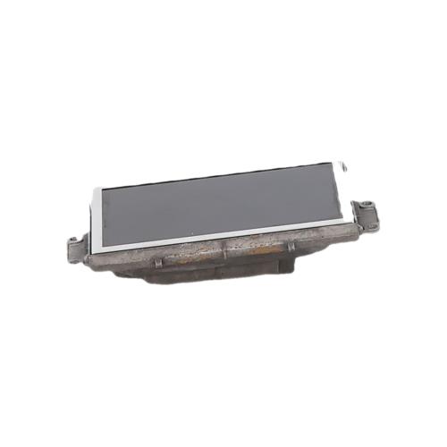 Image Ecran GPS - CITROEN C4 2