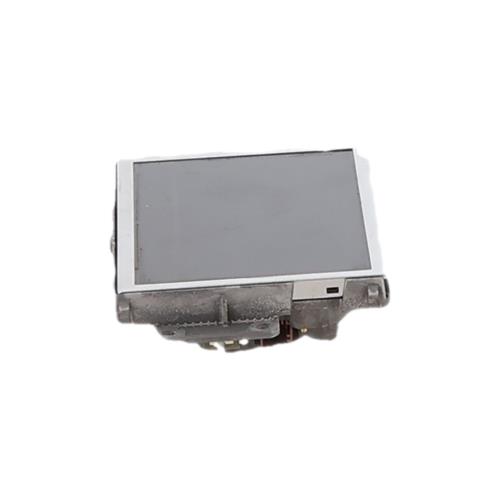 Image Ecran GPS - CITROEN C4 2