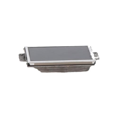 Image Ecran GPS - CITROEN C4 2