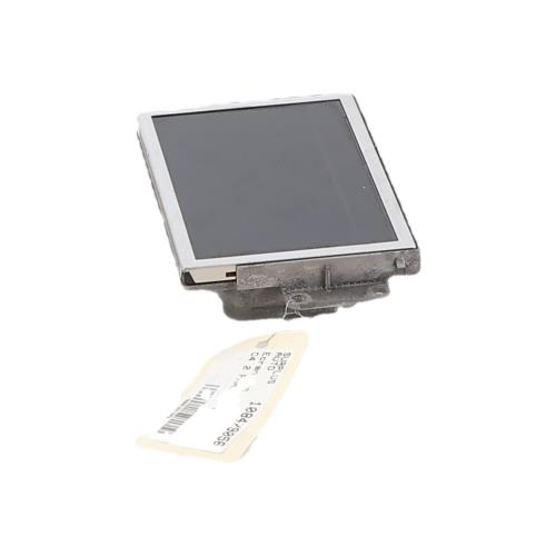 Image Ecran GPS - CITROEN C4 2