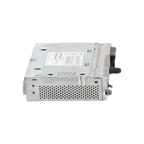 Image Autoradio d'origine - CITROEN C4 2
