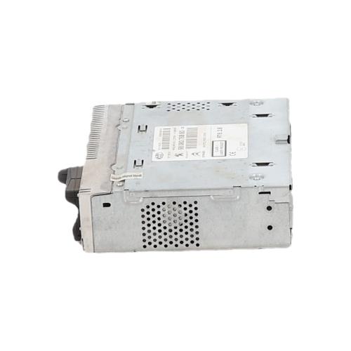 Image Autoradio d'origine - CITROEN C4 2
