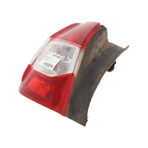 Image Feu arriere principal gauche (feux) - CITROEN C4 2