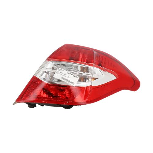 Image Feu arriere principal droit (feux) - CITROEN C4 2