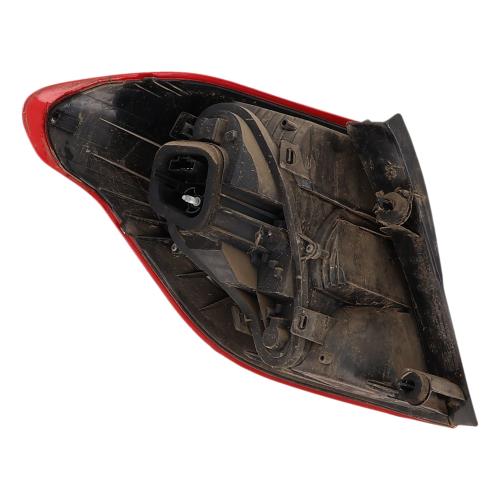 Image Feu arriere principal droit (feux) - CITROEN C4 2