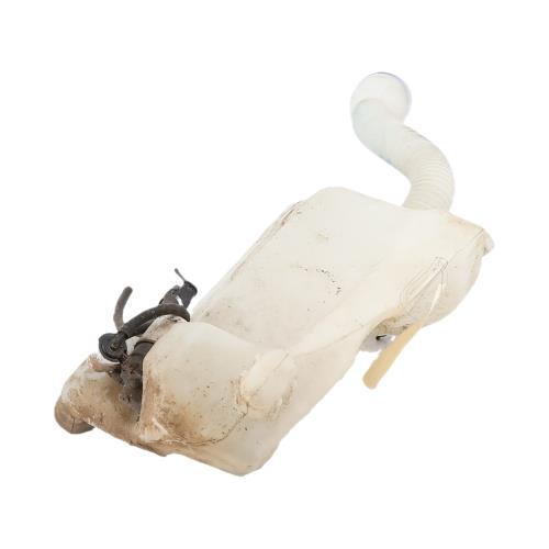 Image Vase de lave glace - CITROEN C4 2