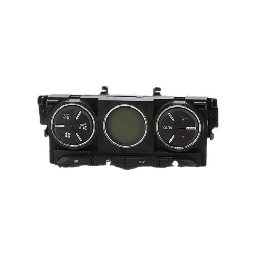 Image Commande chauffage - CITROEN DS3