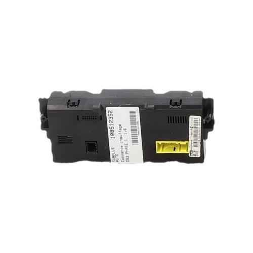 Image Commande chauffage - CITROEN DS3