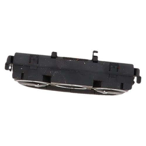 Image Commande chauffage - CITROEN DS3