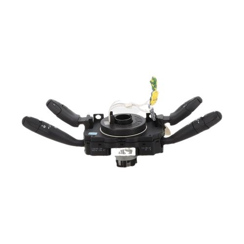 Image Com (Bloc Contacteur Tournant+Commodo Essuie Glace+Commodo Phare) - PEUGEOT 607