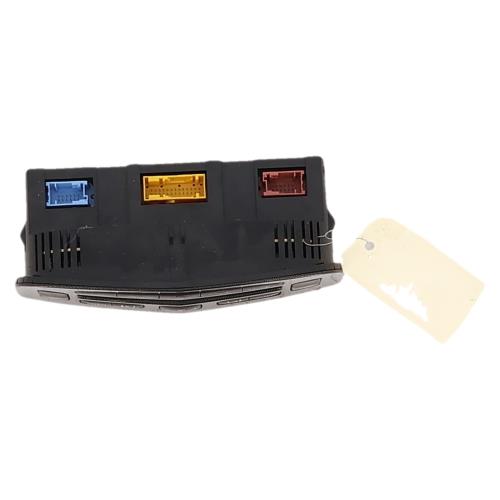 Image Commande chauffage - PEUGEOT 607