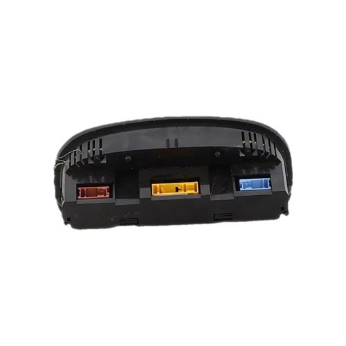 Image Commande chauffage - PEUGEOT 607