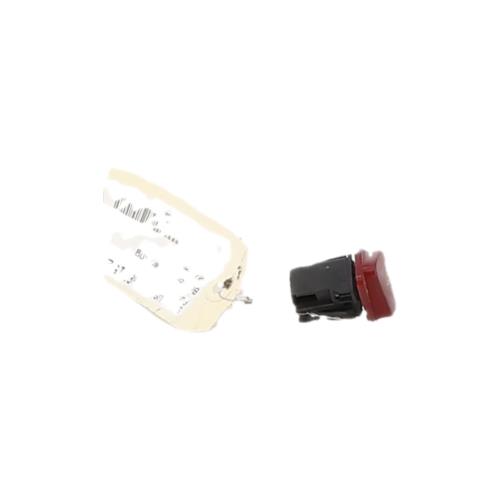 Image Bouton de warning - PEUGEOT 607