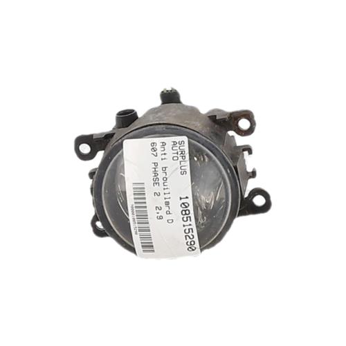 Image Anti brouillard droit (feux) - PEUGEOT 607