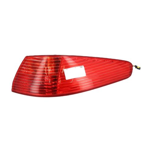 Image Feu arriere principal droit (feux) - PEUGEOT 607