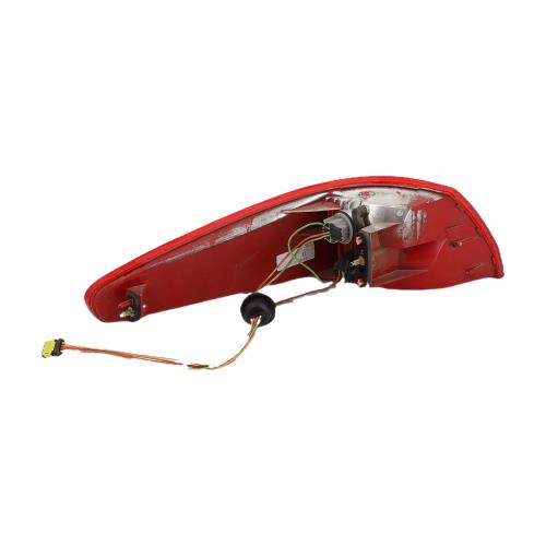 Image Feu arriere principal droit (feux) - PEUGEOT 607